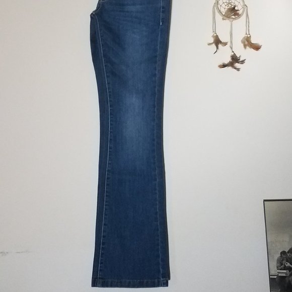 NEW, KILLAH Jeans, Size 28 - Picture 4 of 9